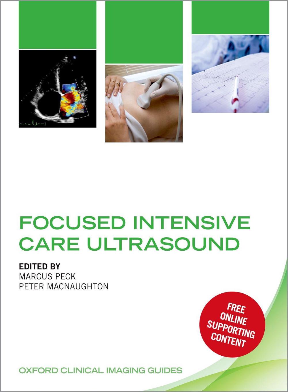 Focused Intensive Care Ultrasound, 9780198749080