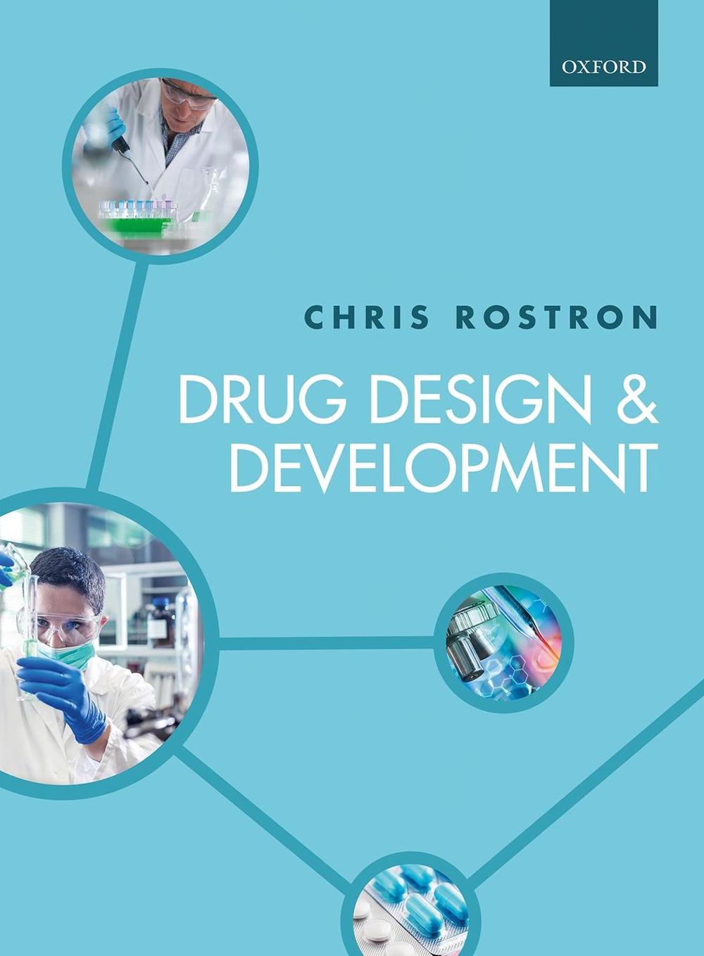 Drug Design and Development, 9780198749318