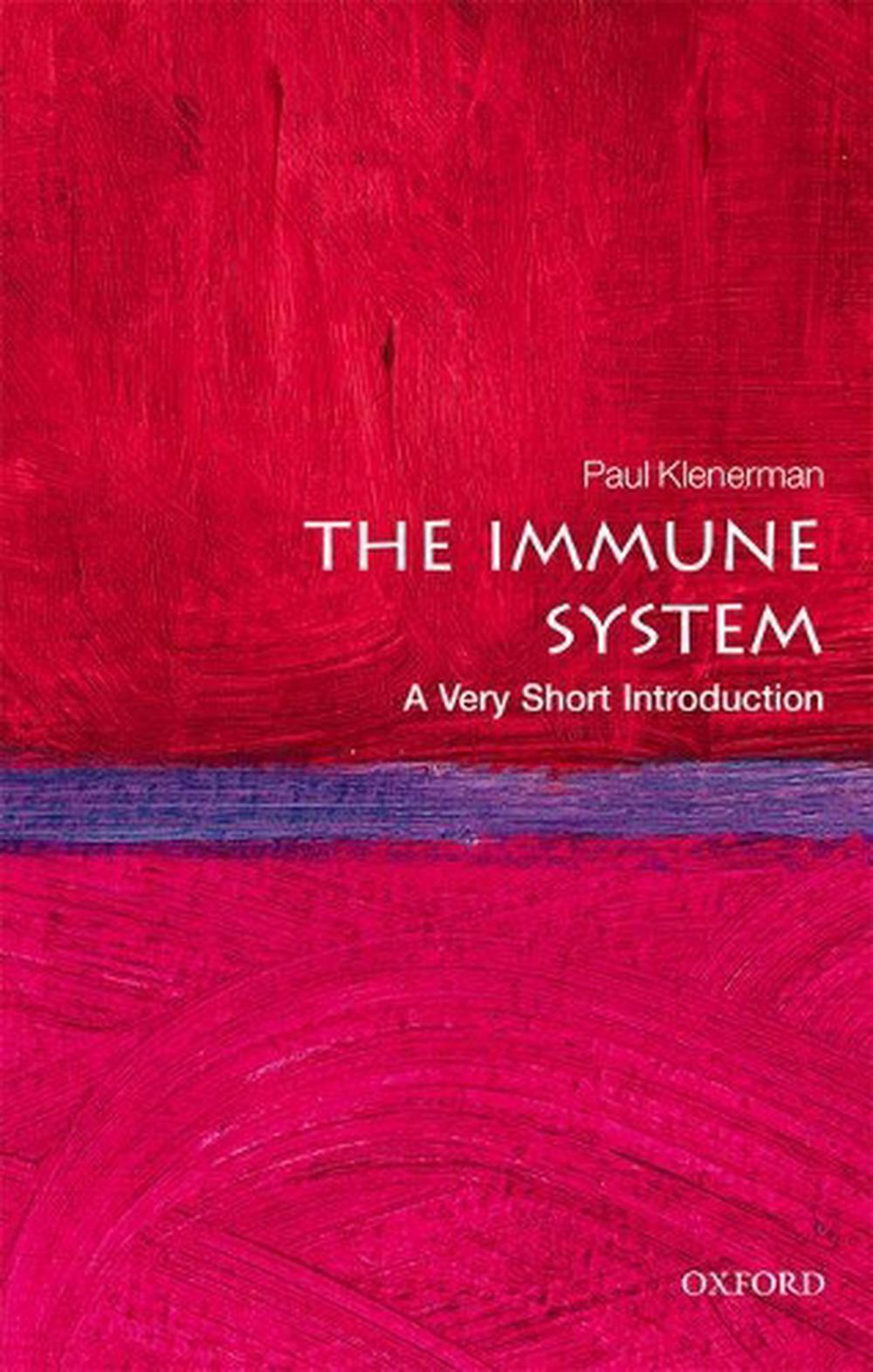 The Immune System, 9780198753902