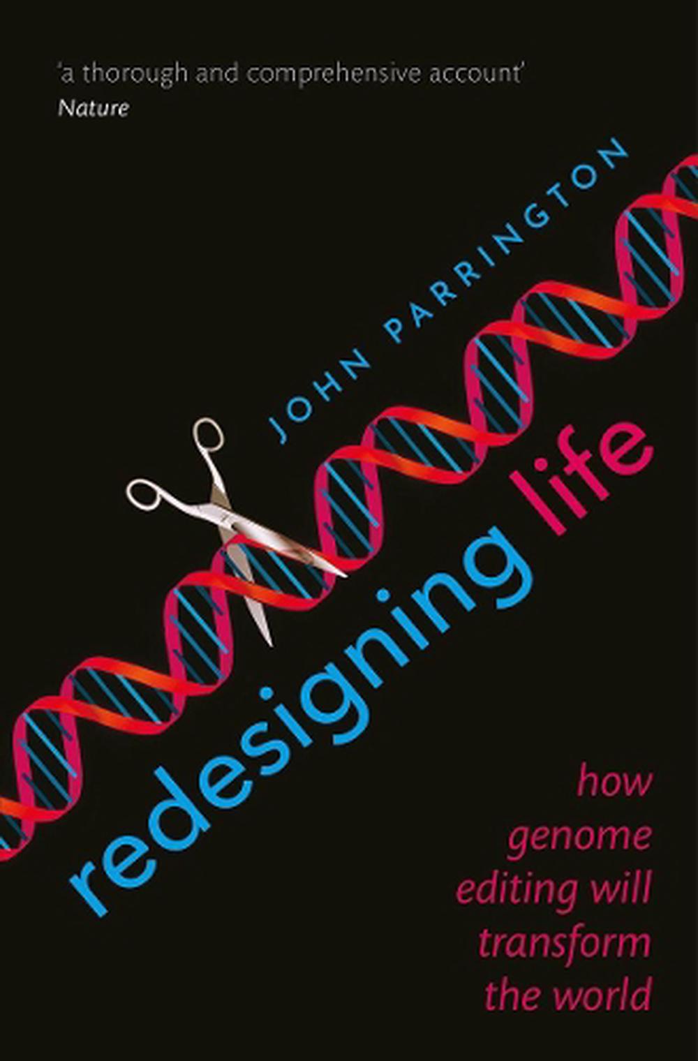 Redesigning Life, 9780198766834