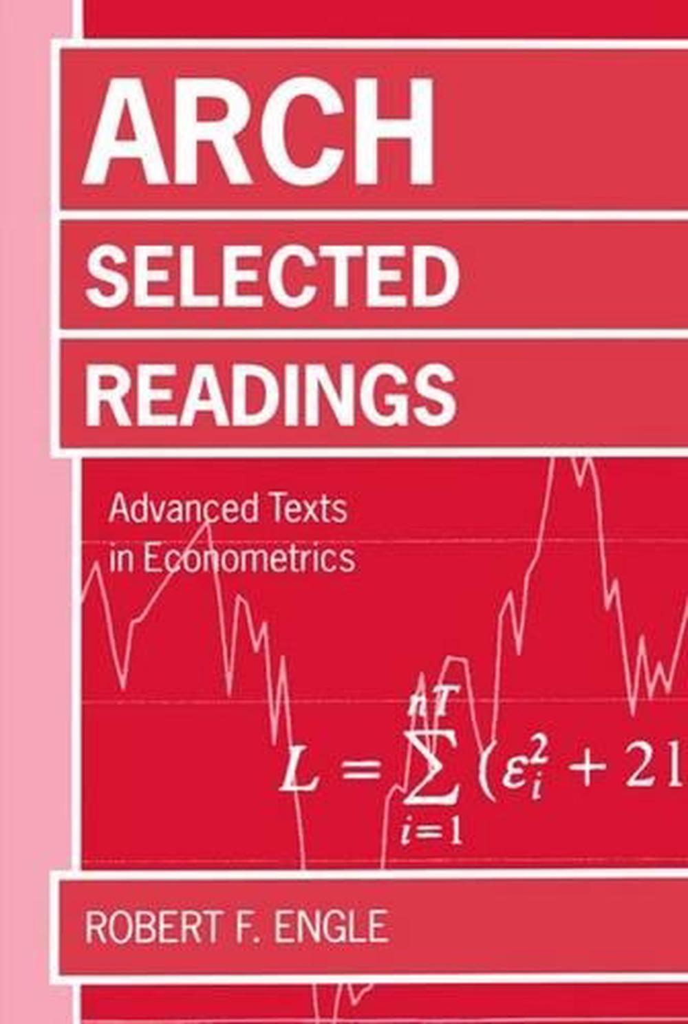 ARCH: Selected Readings, 9780198774327