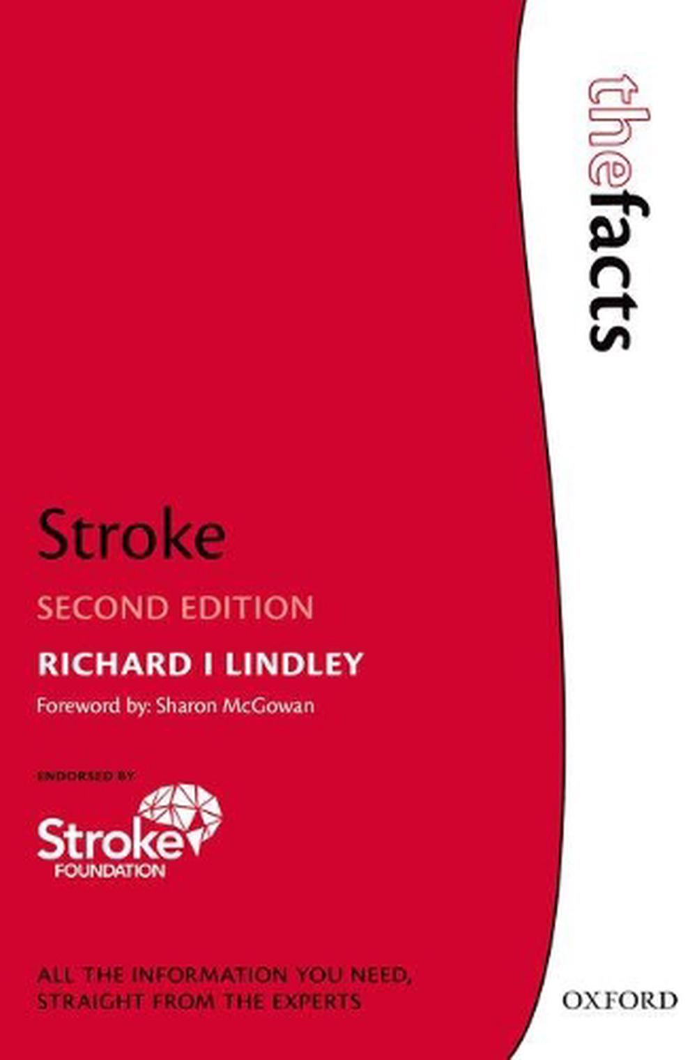 Stroke, 9780198778189