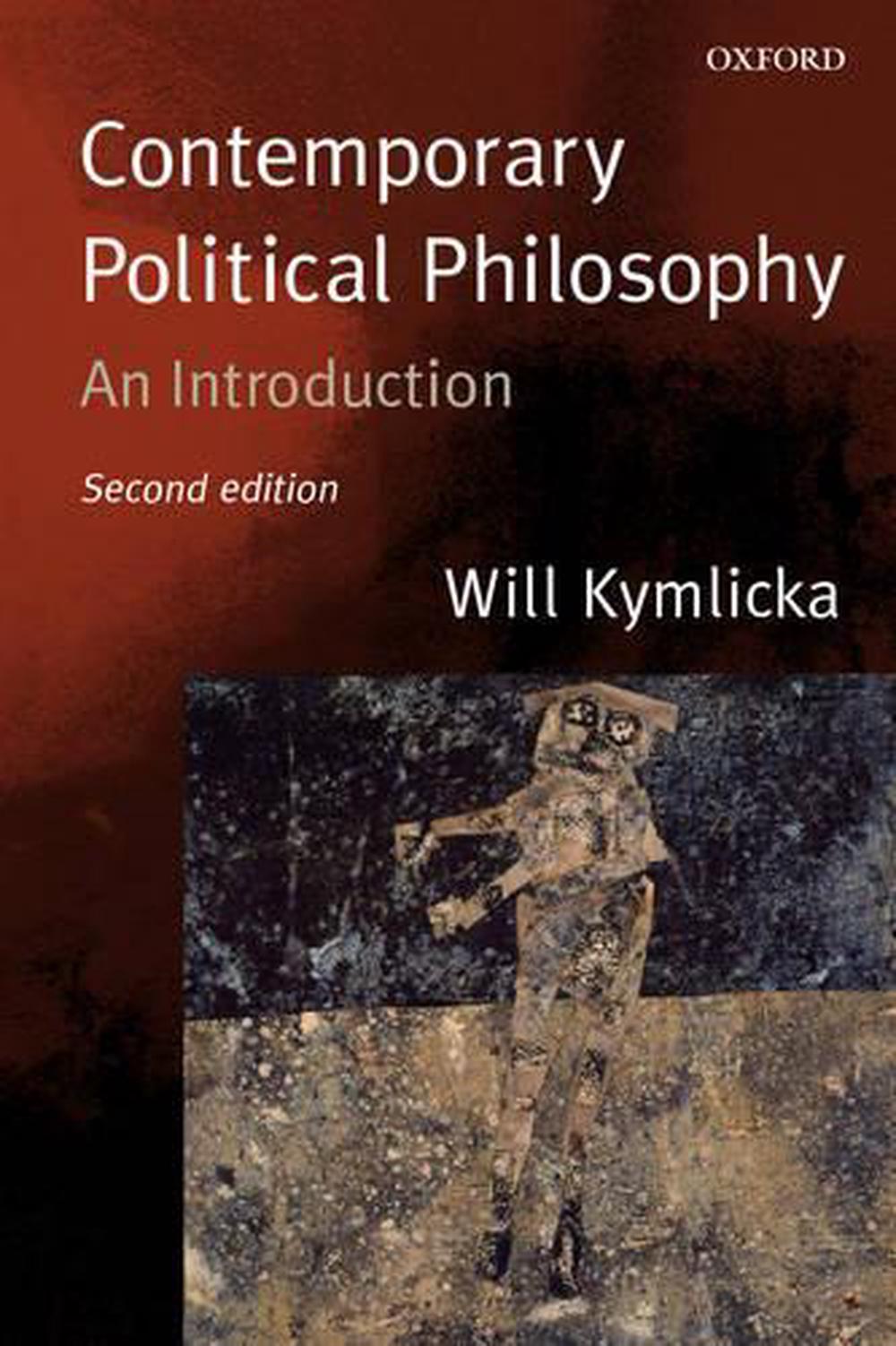 thesis political philosophy