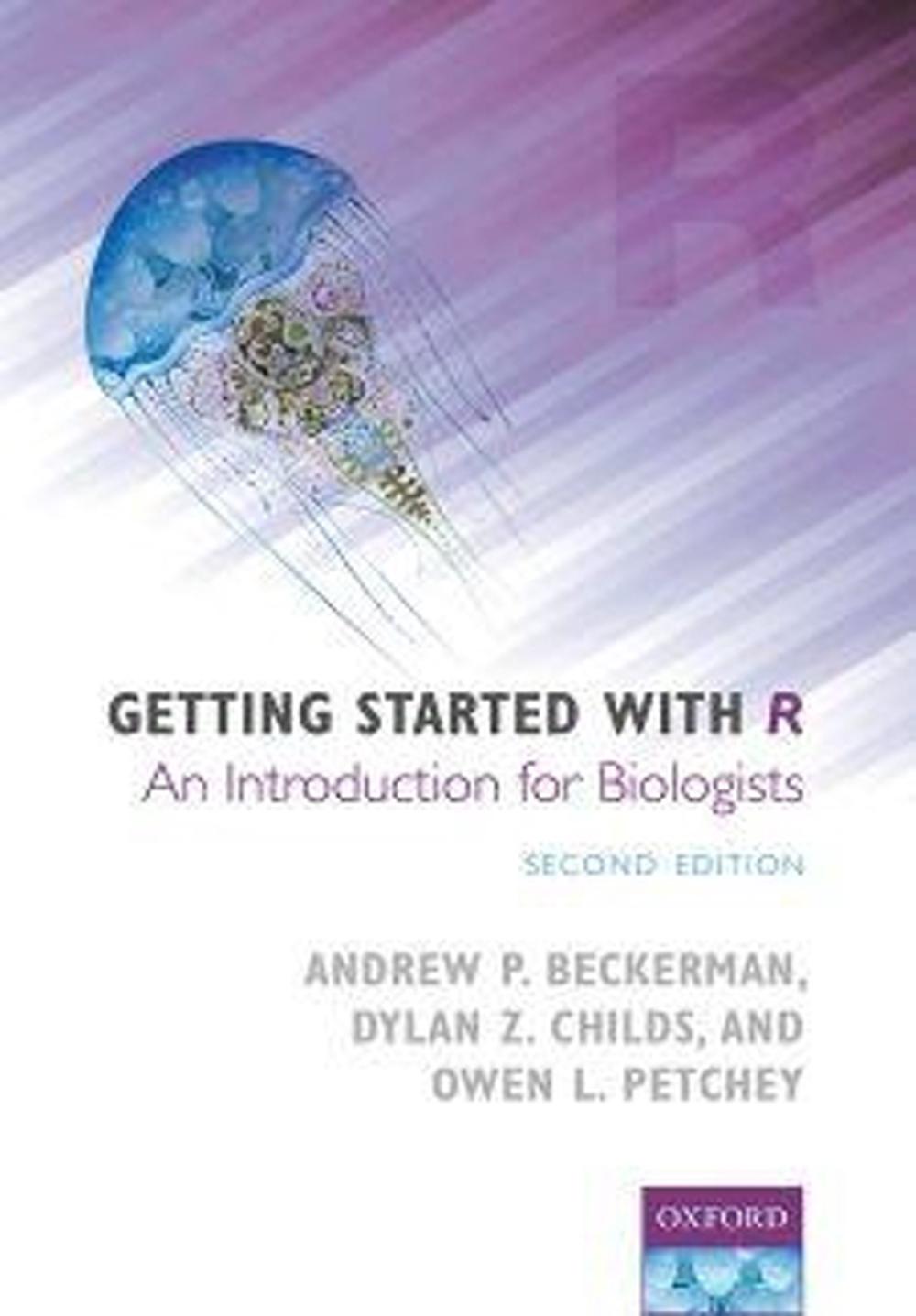 Getting Started with R, 9780198787846