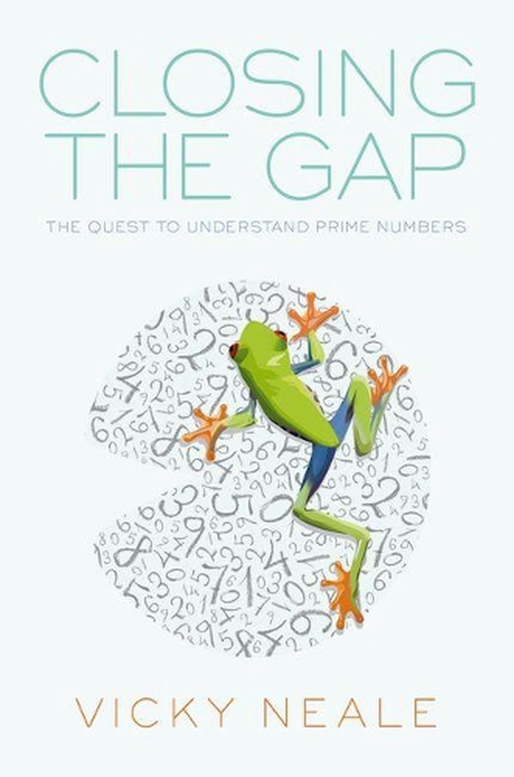 Closing the Gap, 9780198788287