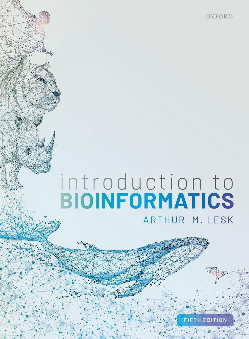 Introduction to Bioinformatics, 9780198794141