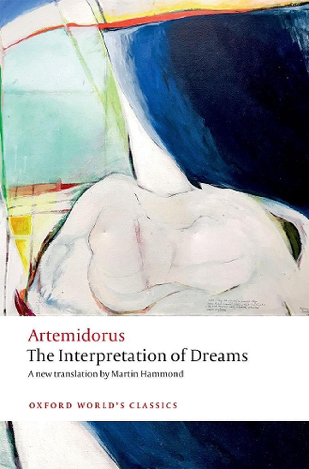 The Interpretation of Dreams, 9780198797951