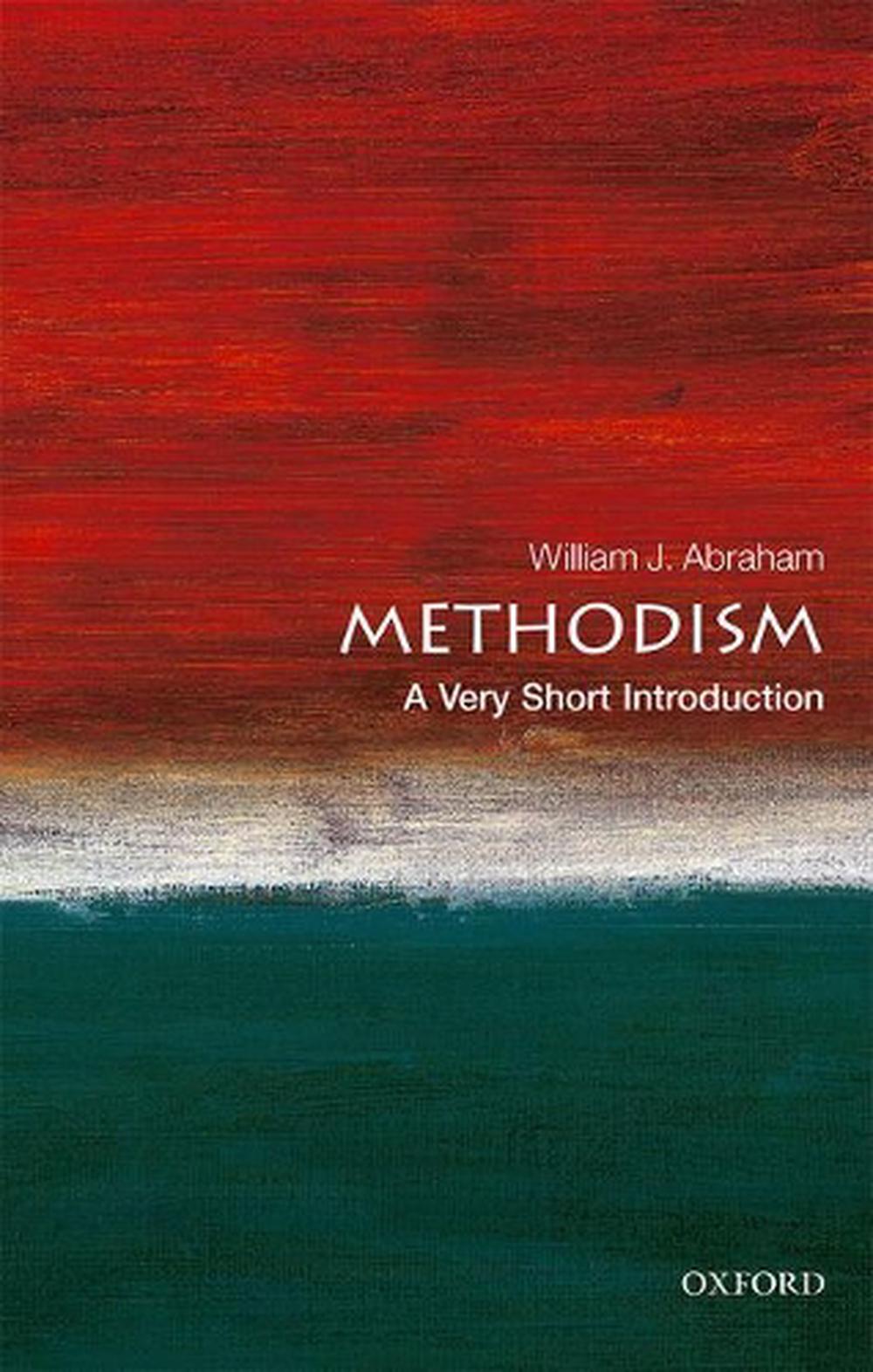 Methodism, 9780198802310