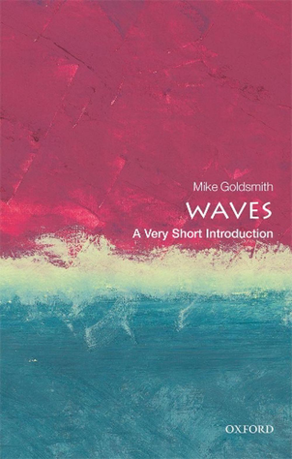 Waves, 9780198803782
