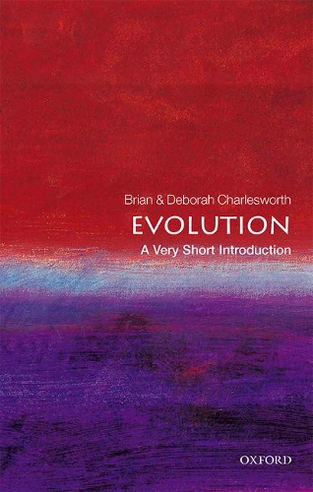 Evolution, 2nd Edition, 9780198804369