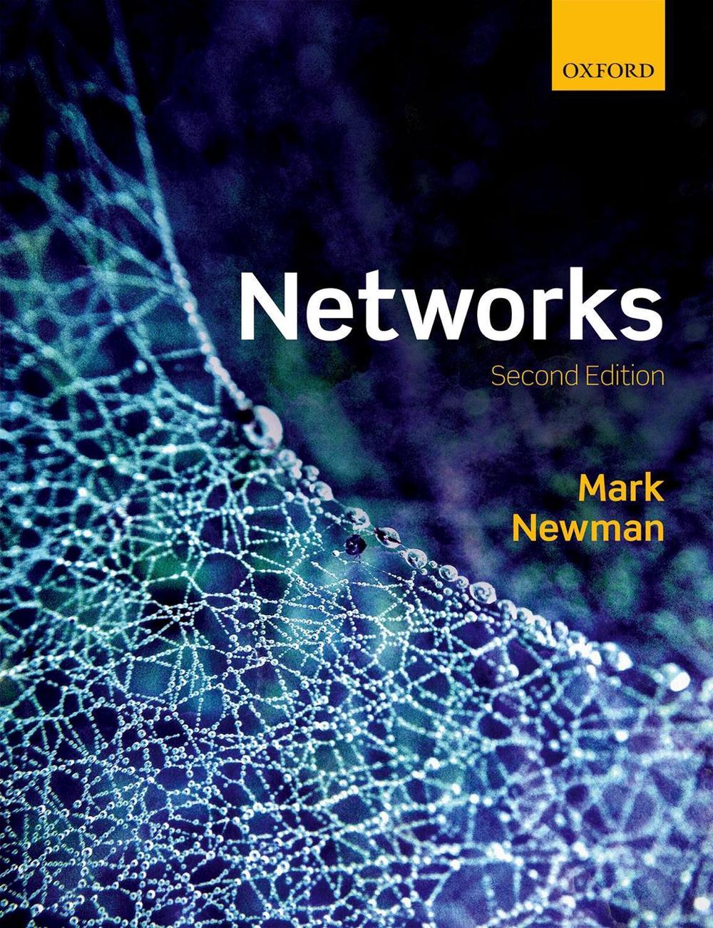 Networks, 9780198805090