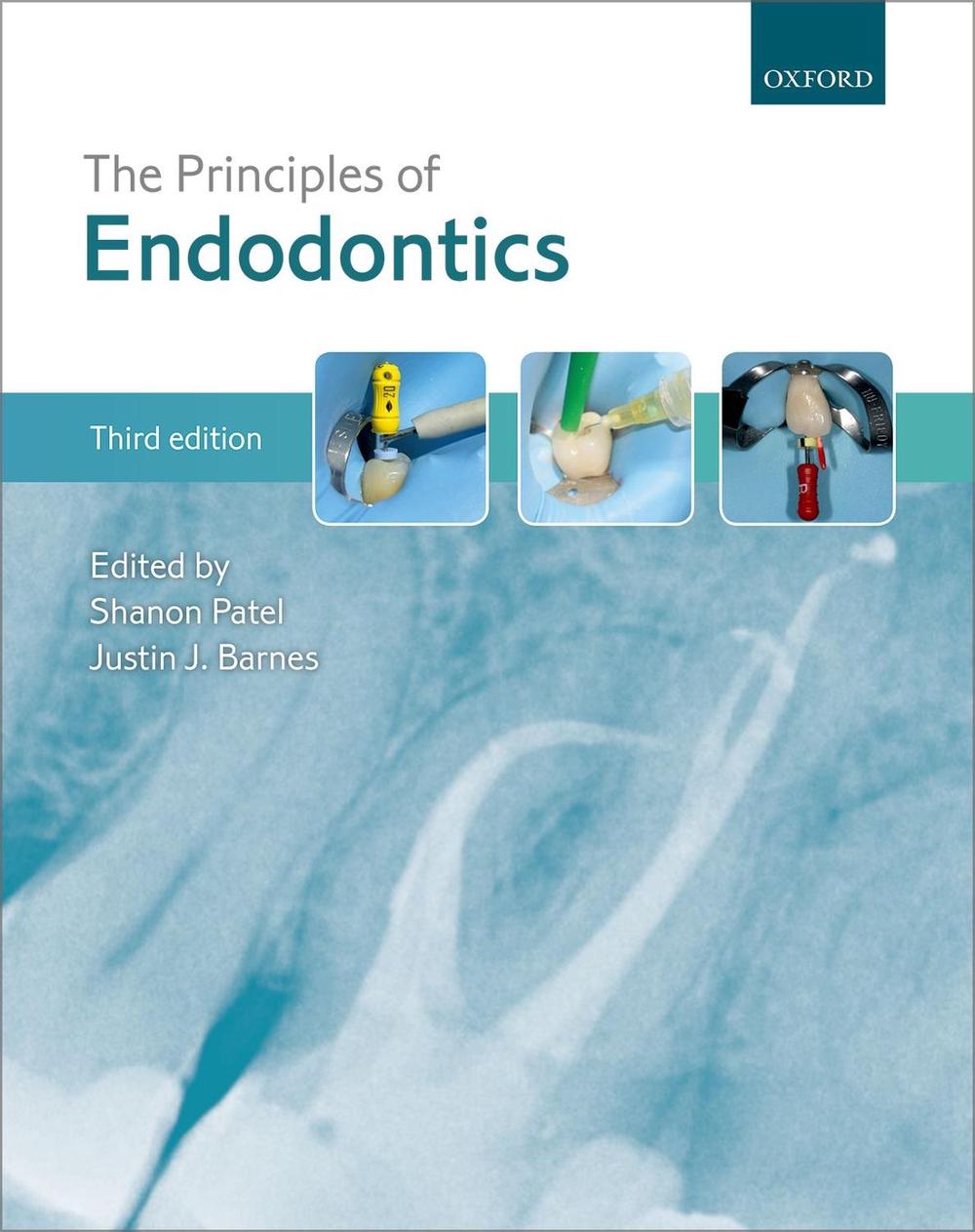The Principles of Endodontics, 9780198812074