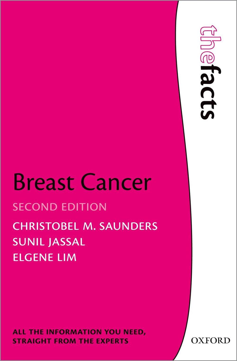 Breast Cancer: The Facts, 9780198813040