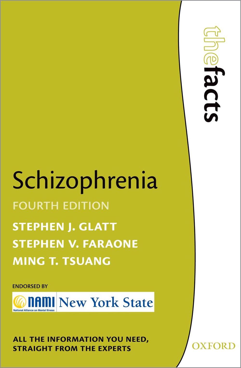 Schizophrenia, 9780198813774