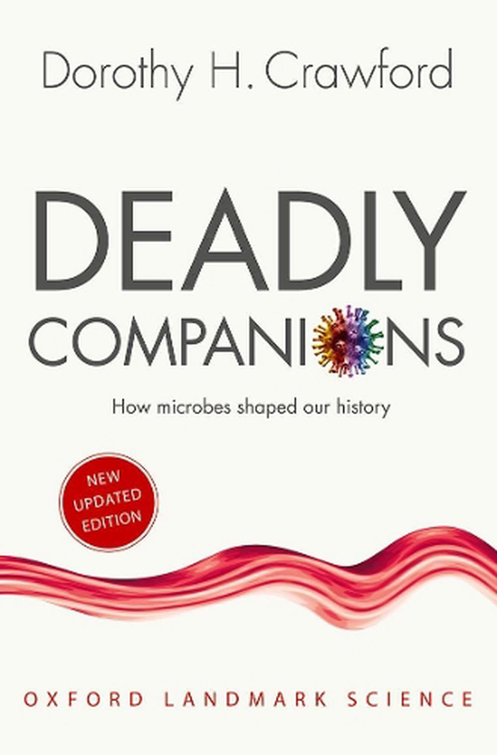 Deadly Companions, 2nd Edition, 9780198815440