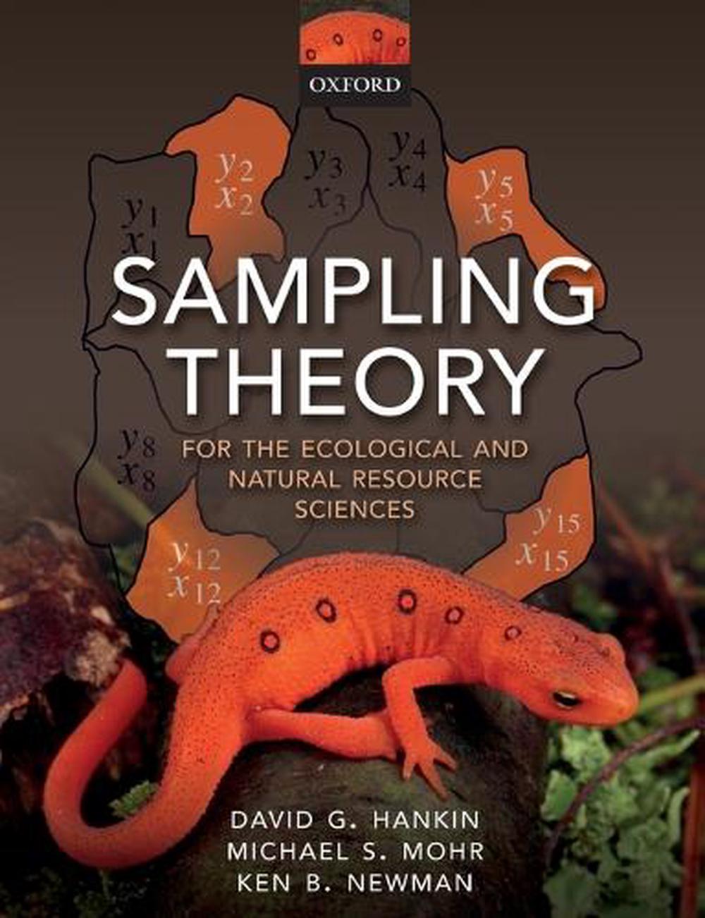 Sampling Theory, 9780198815808