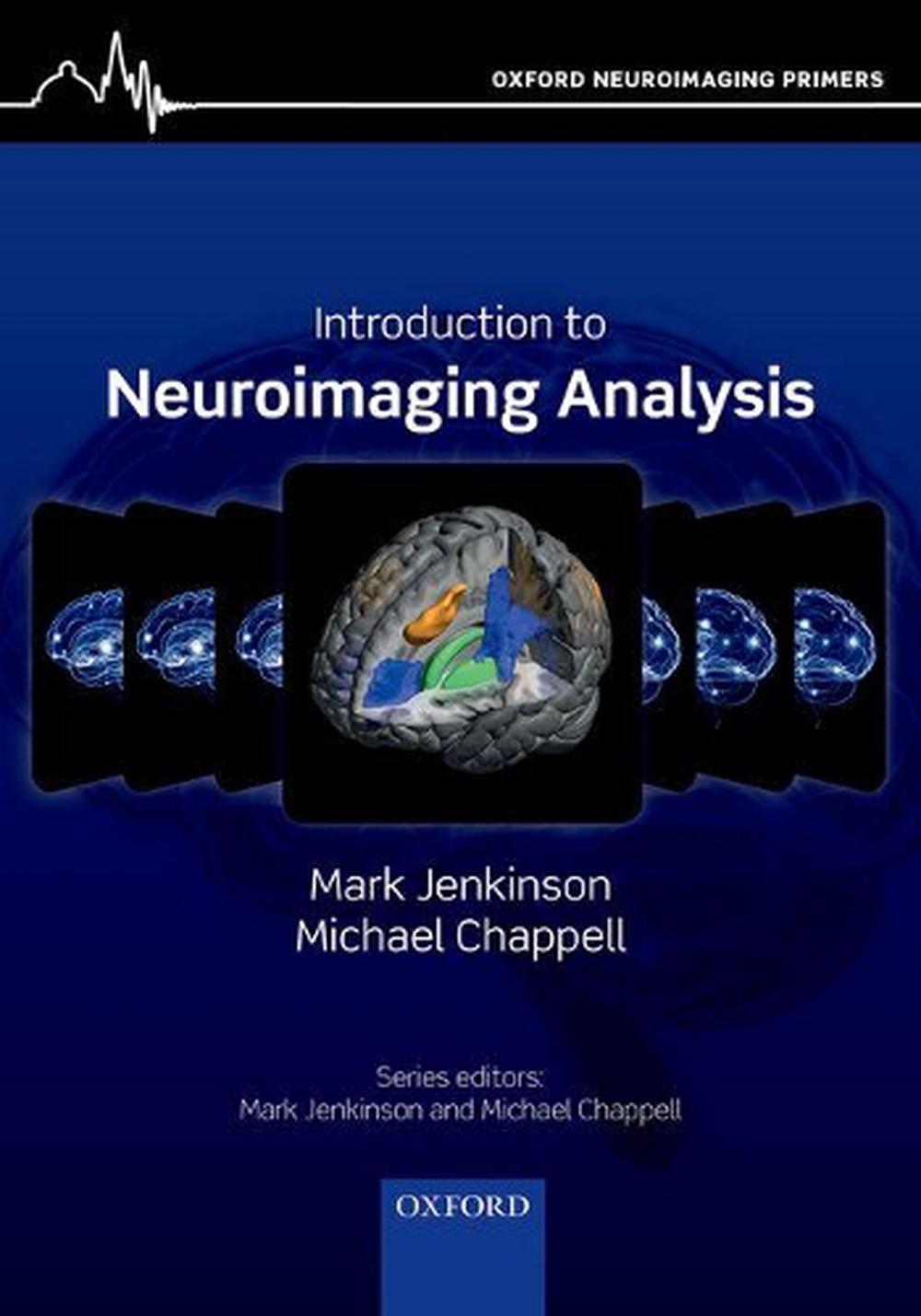 Introduction to Neuroimaging Analysis, 9780198816300