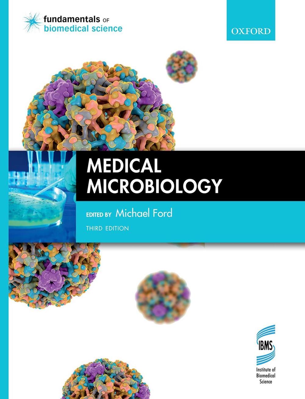 Medical Microbiology, 9780198818144