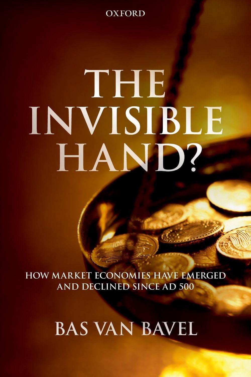 The Invisible Hand?, 9780198820451