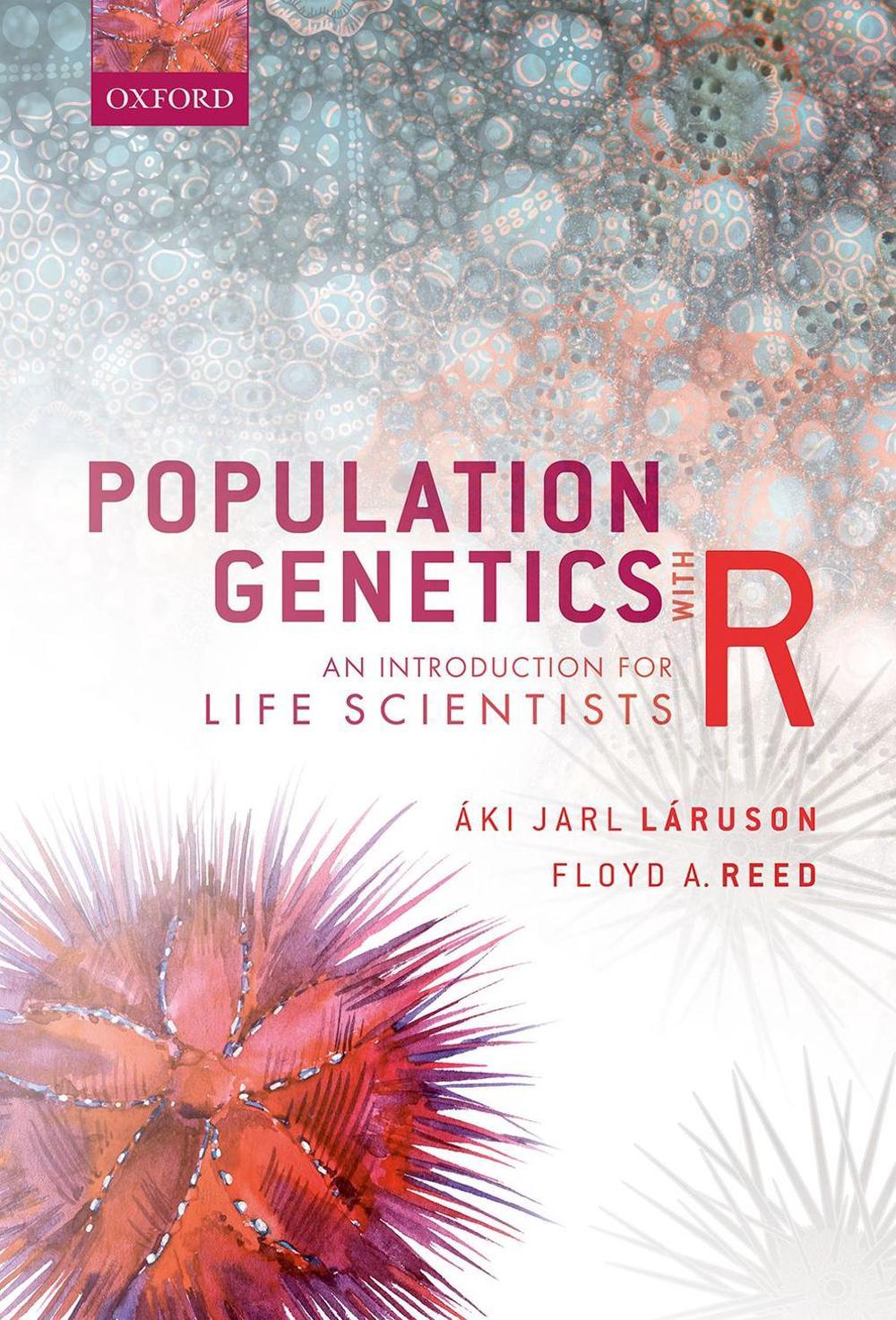 Population Genetics with R, 9780198829539