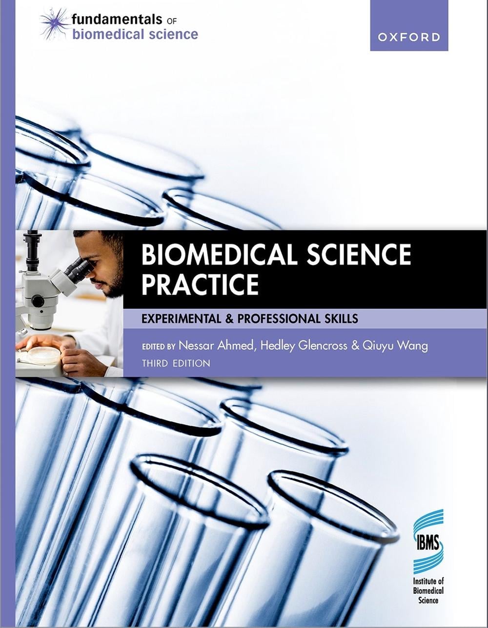 Biomedical Science Practice, 3rd Edition by Nessar Ahmed, Paperback ...