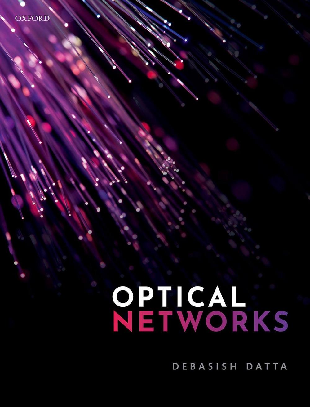 Optical Networks, 9780198834229