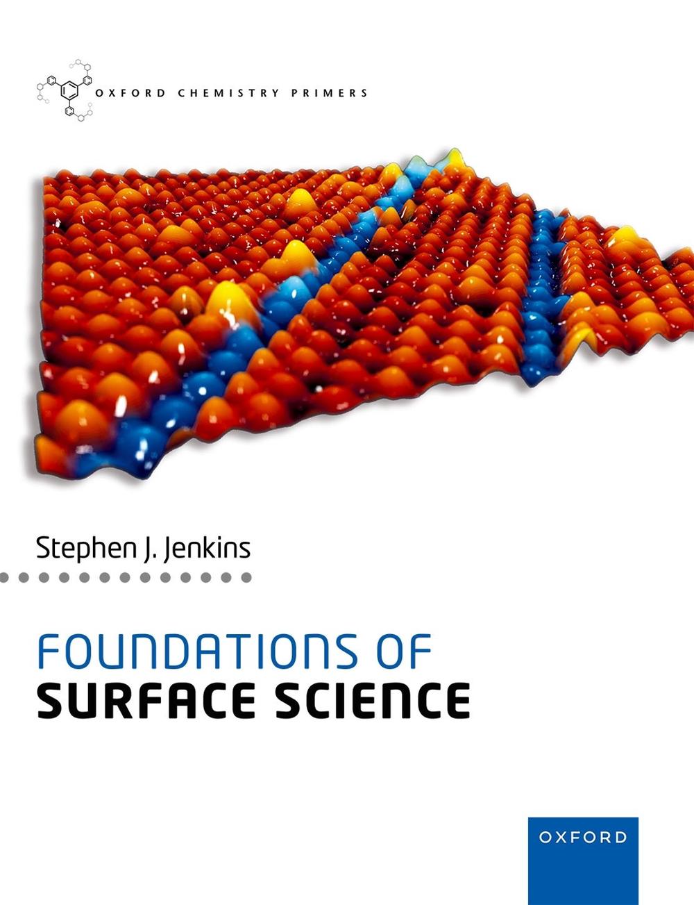 Foundations of Surface Science, 9780198835134