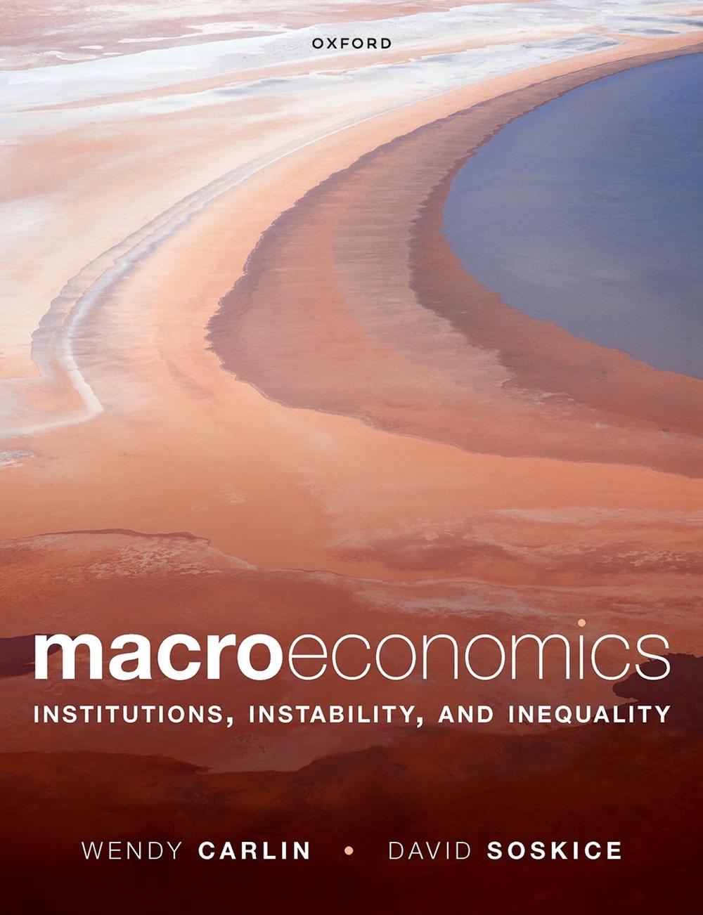 Macroeconomics, 2nd Edition, 9780198838661
