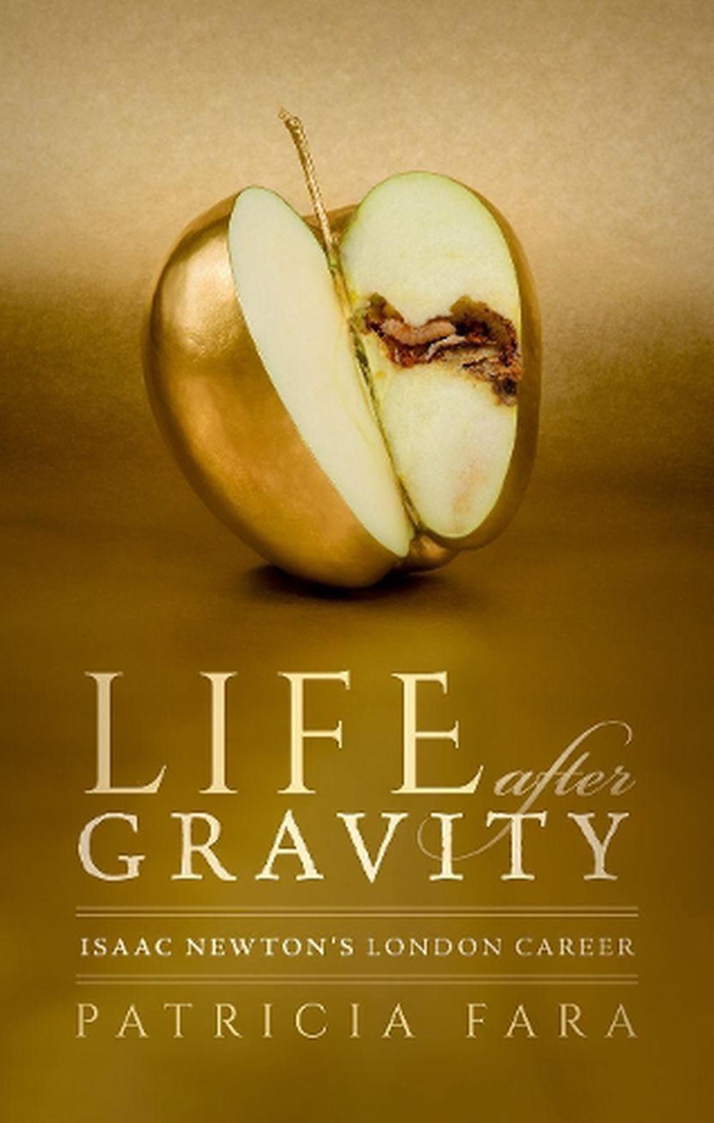 Life after Gravity, 9780198841029