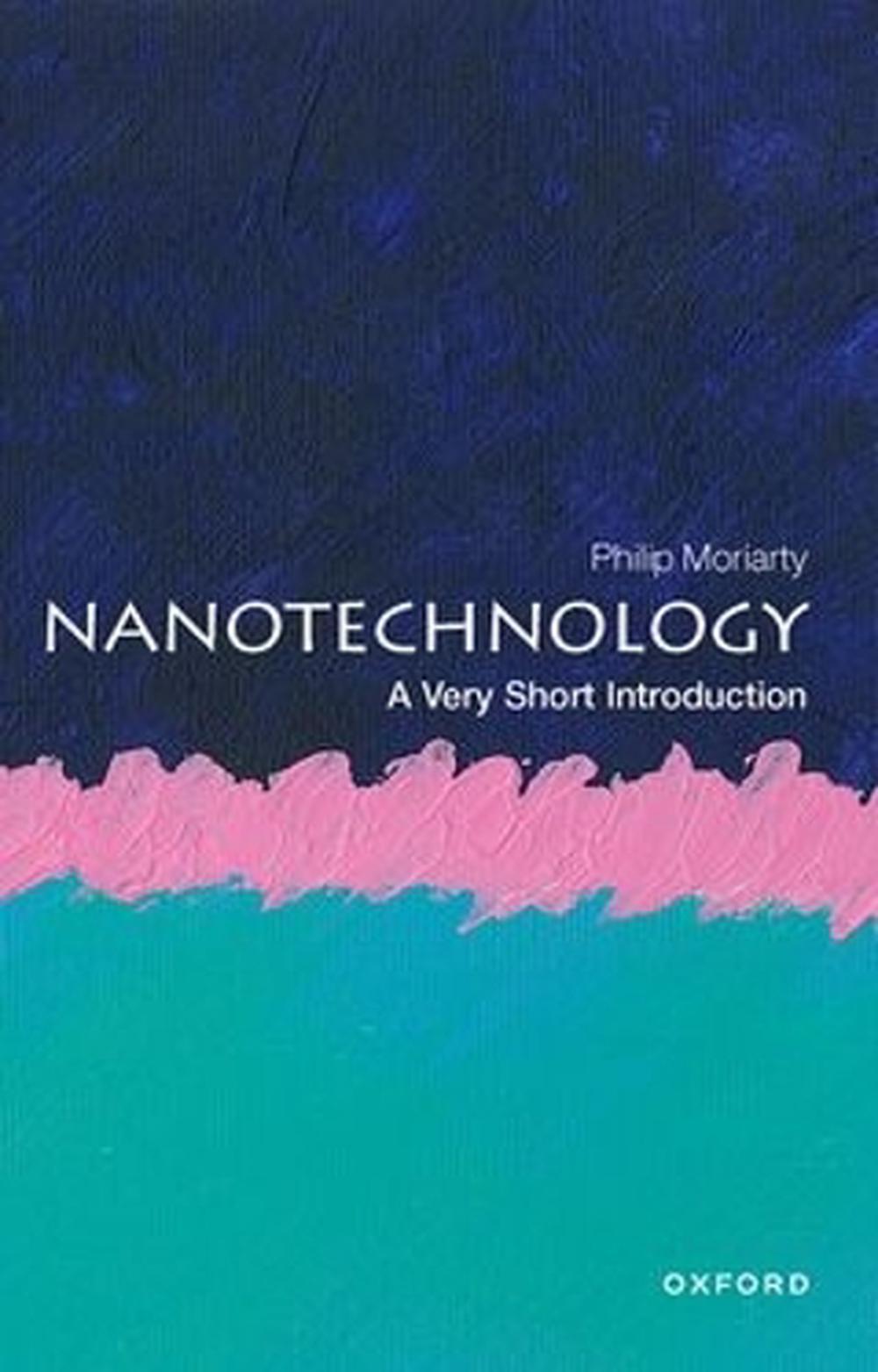 Nanotechnology, 9780198841104