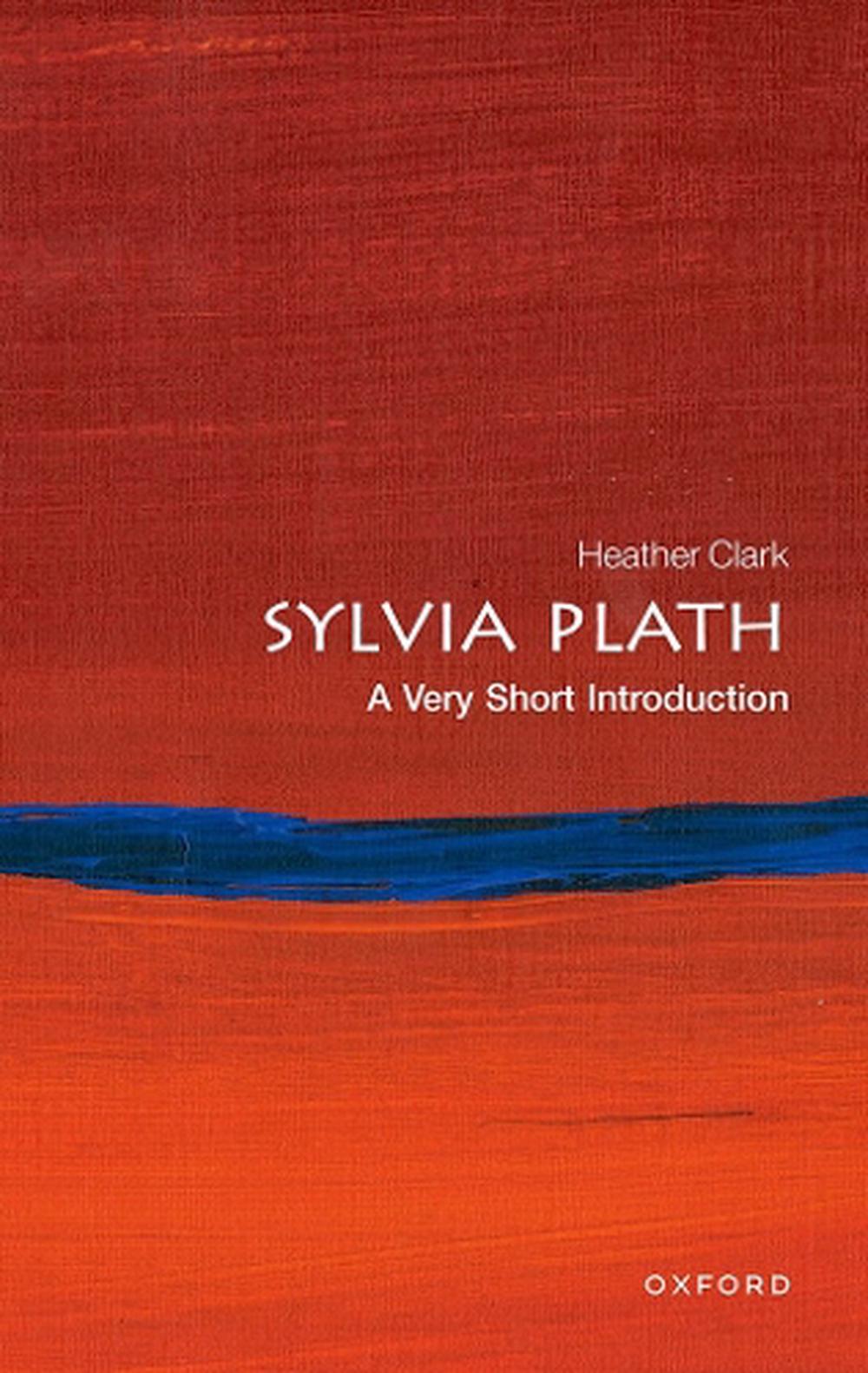 Sylvia Plath, 9780198841470