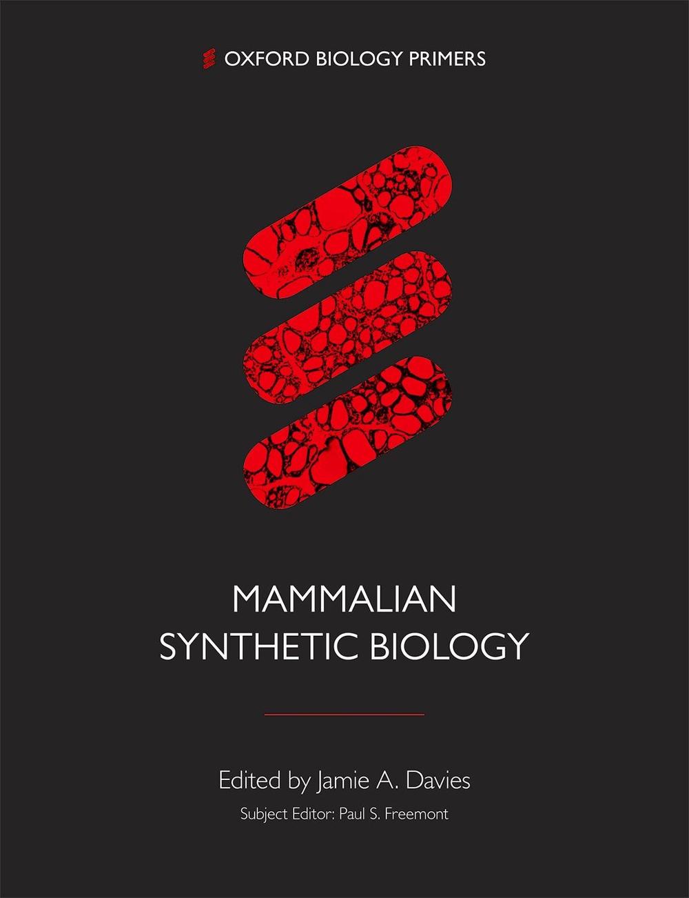 Mammalian Synthetic Biology, 9780198841548