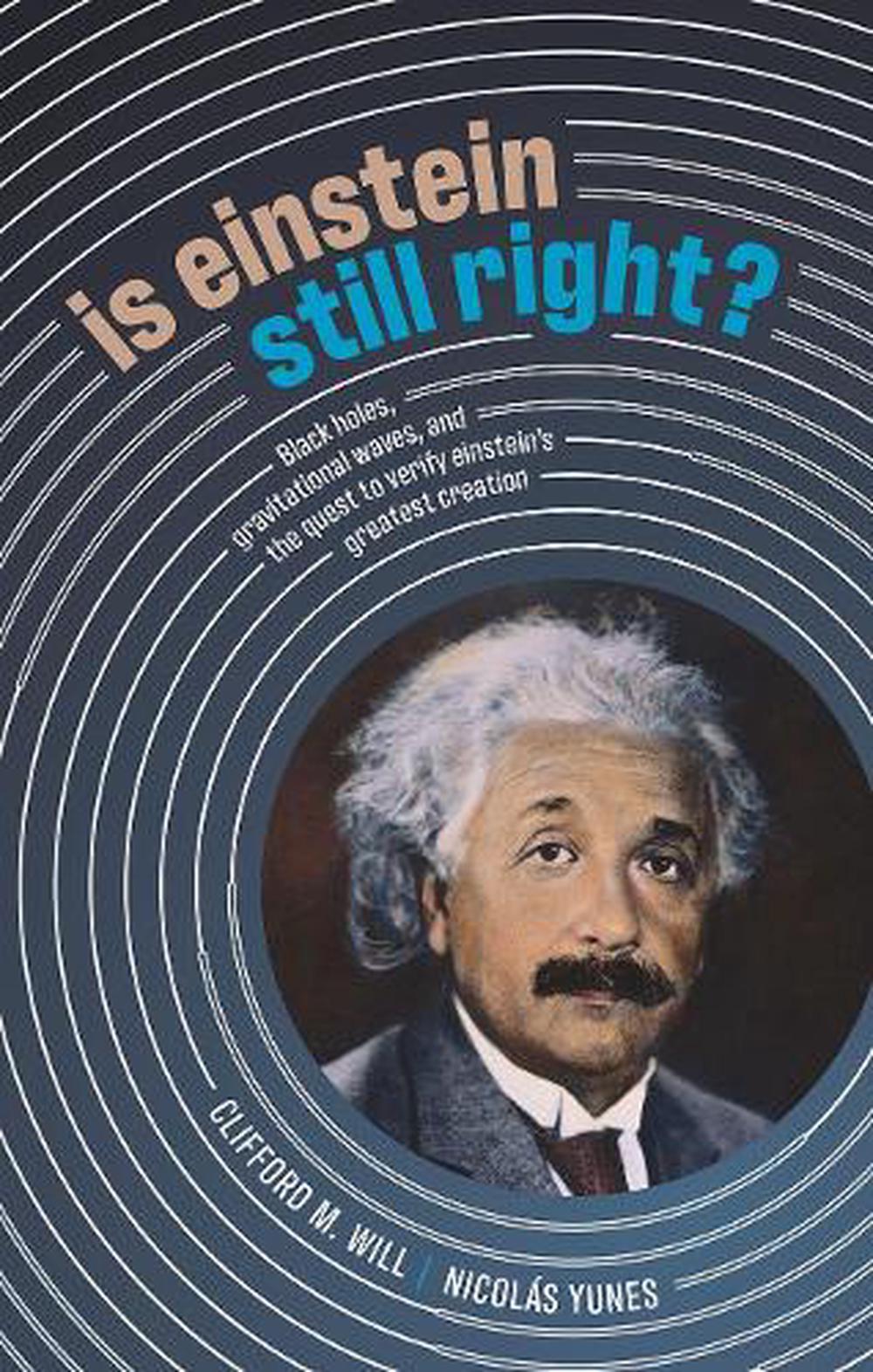 Is Einstein Still Right?, 9780198842125