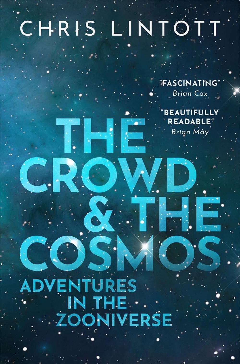 The Crowd and the Cosmos, 9780198842231