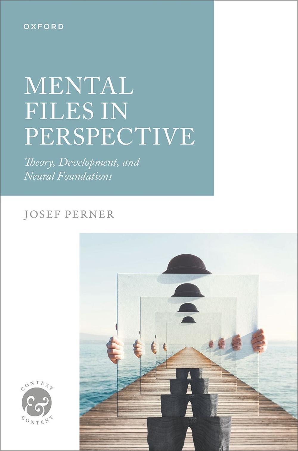 Mental Files in Perspective, 9780198843184