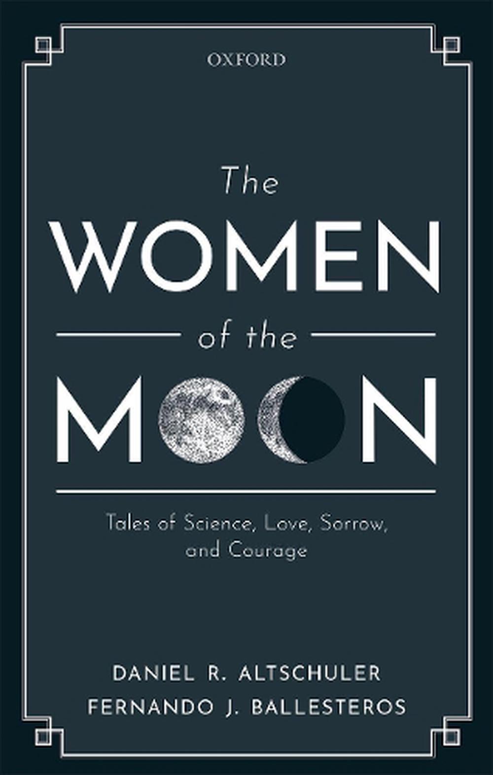 The Women of the Moon, 9780198844419