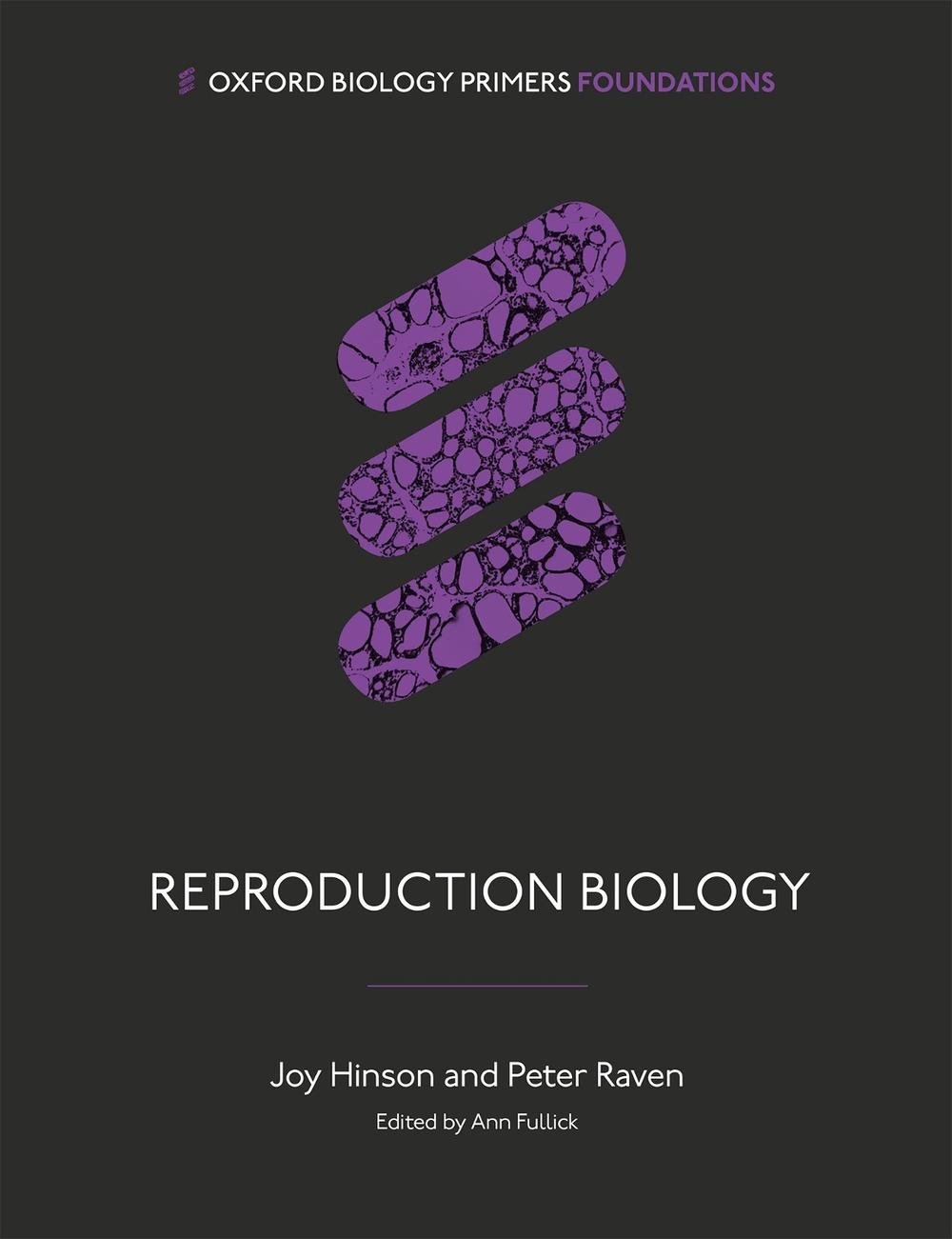 Reproduction Biology, 9780198848448