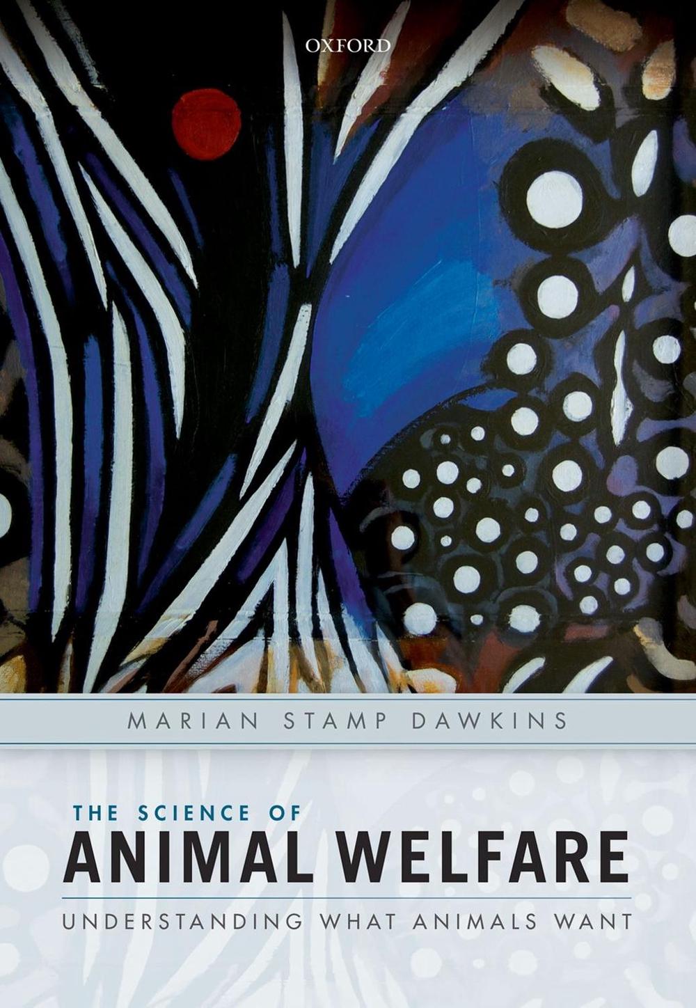 The Science of Animal Welfare, 9780198848998