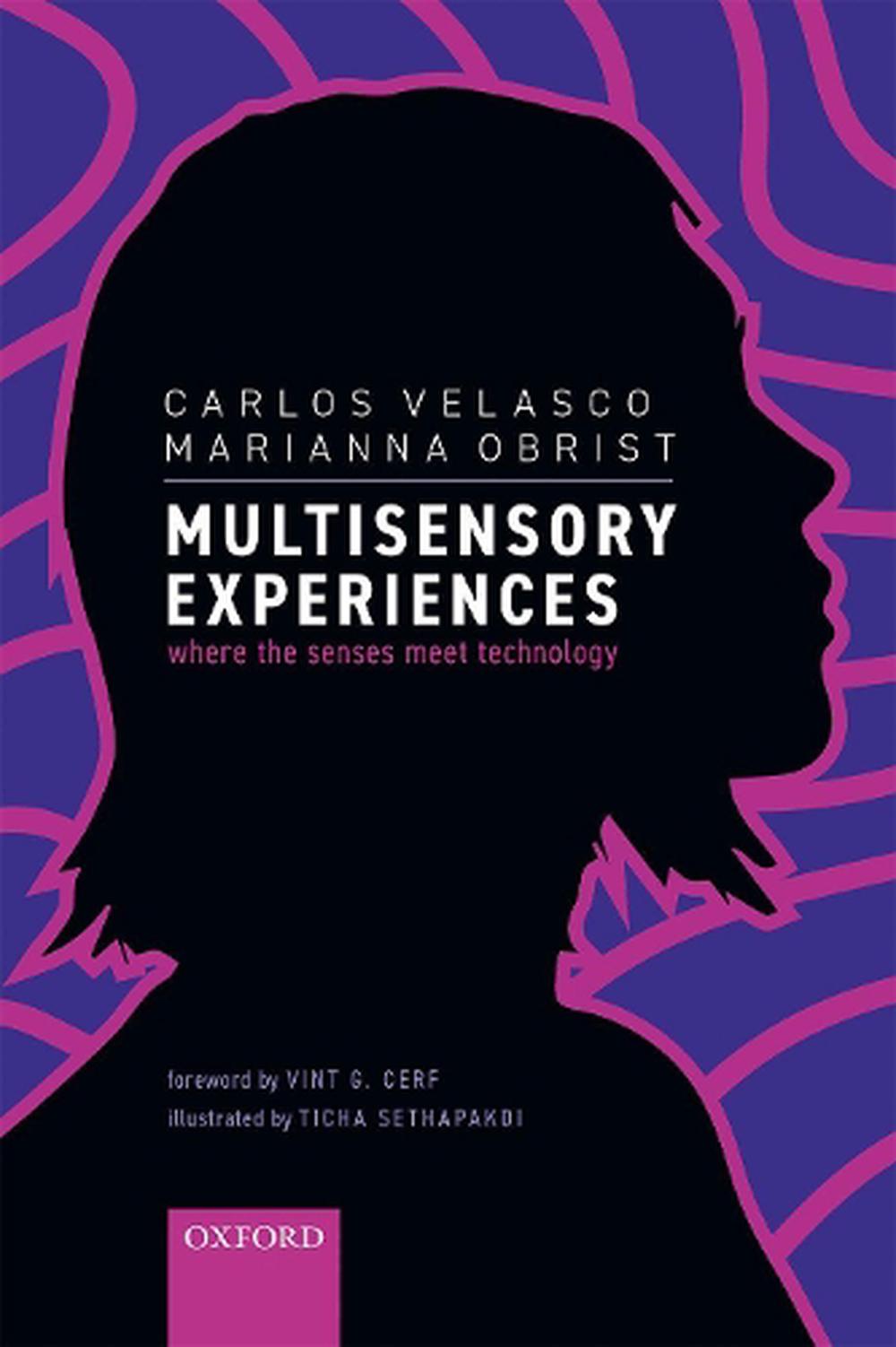 Multisensory Experiences, 9780198849629