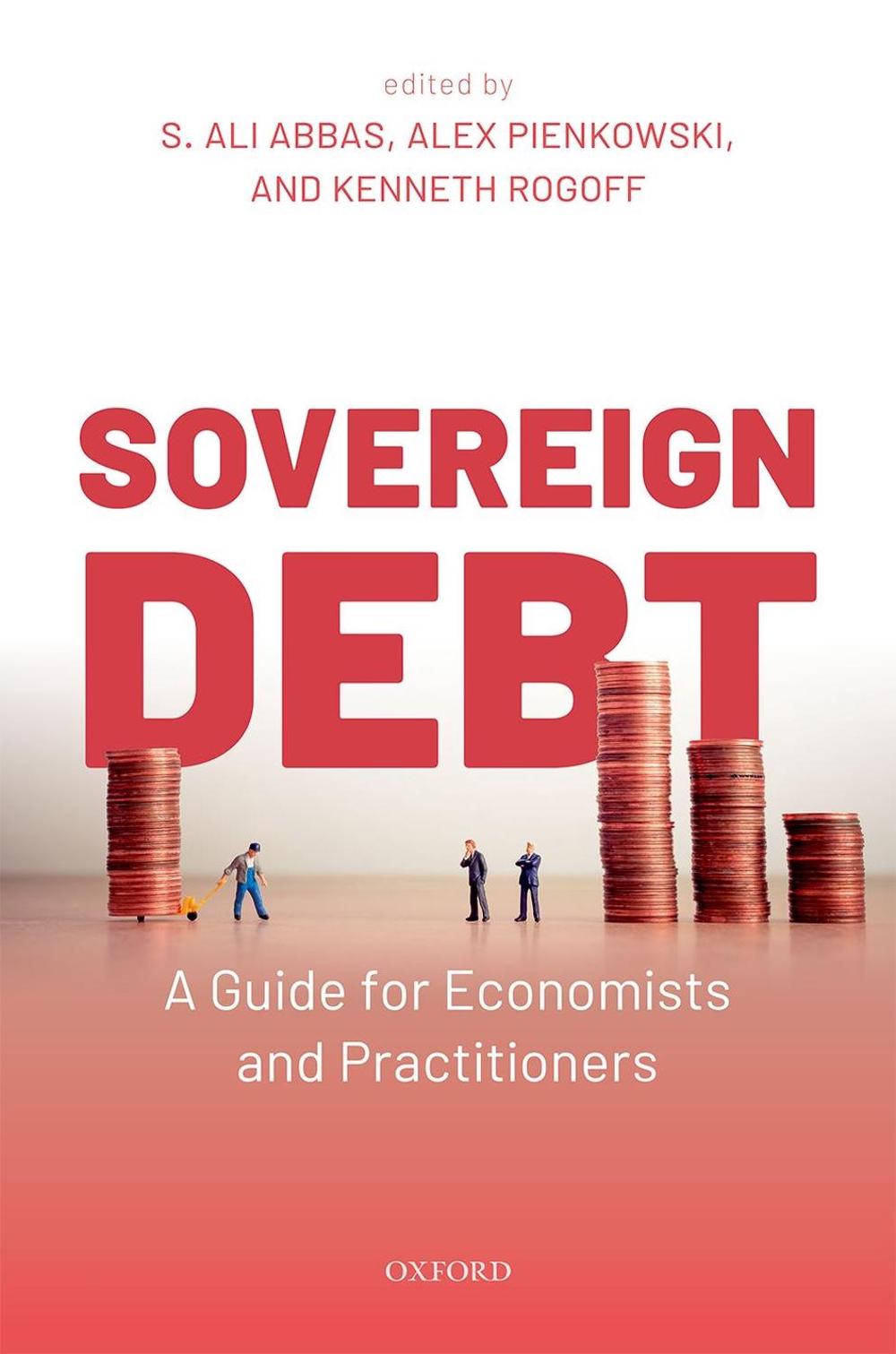 Sovereign Debt, 9780198850823