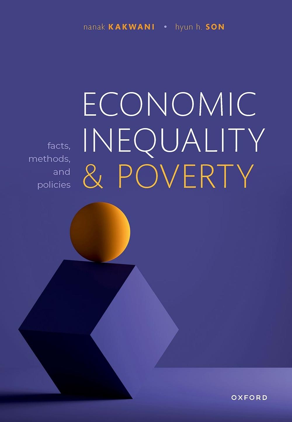 Economic Inequality and Poverty, 9780198852841