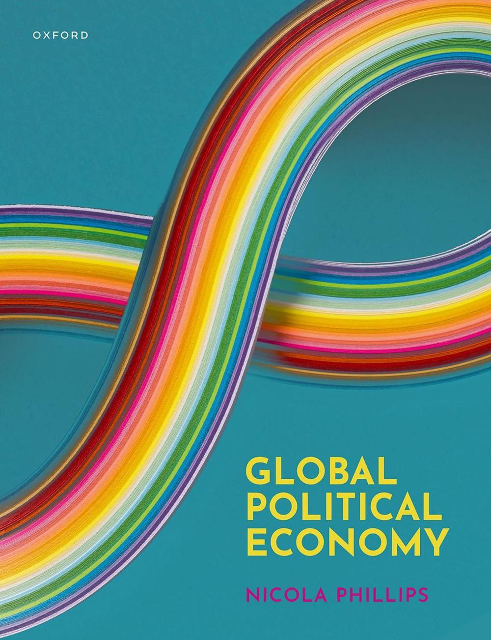 Global Political Economy, 9780198853220