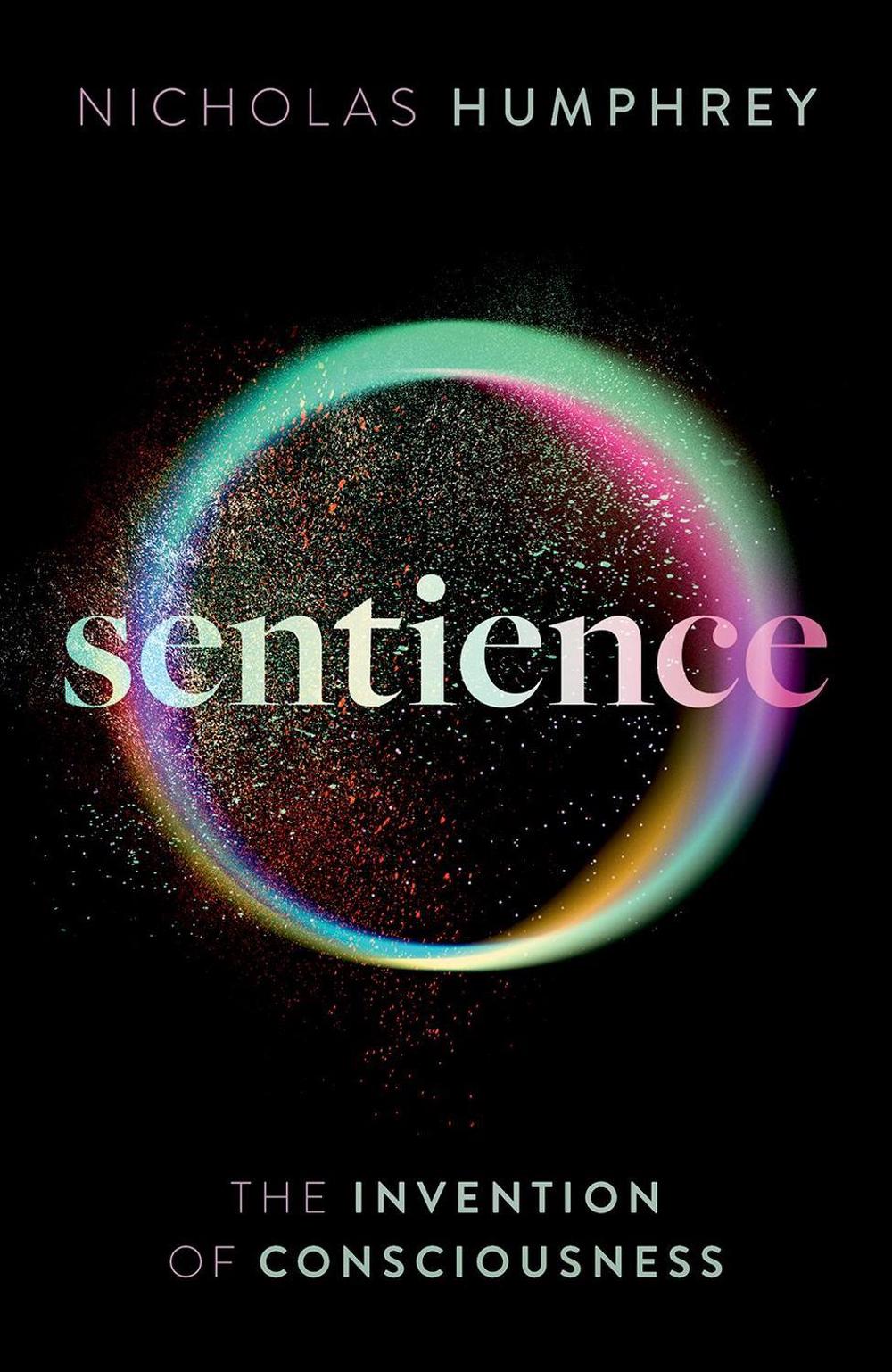 Sentience, 1st Edition, 9780198858539