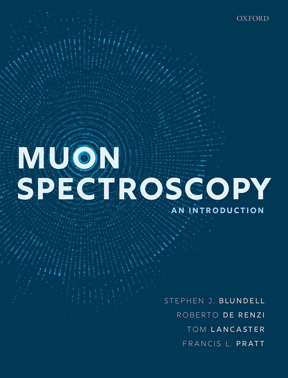 Muon Spectroscopy, 9780198858966
