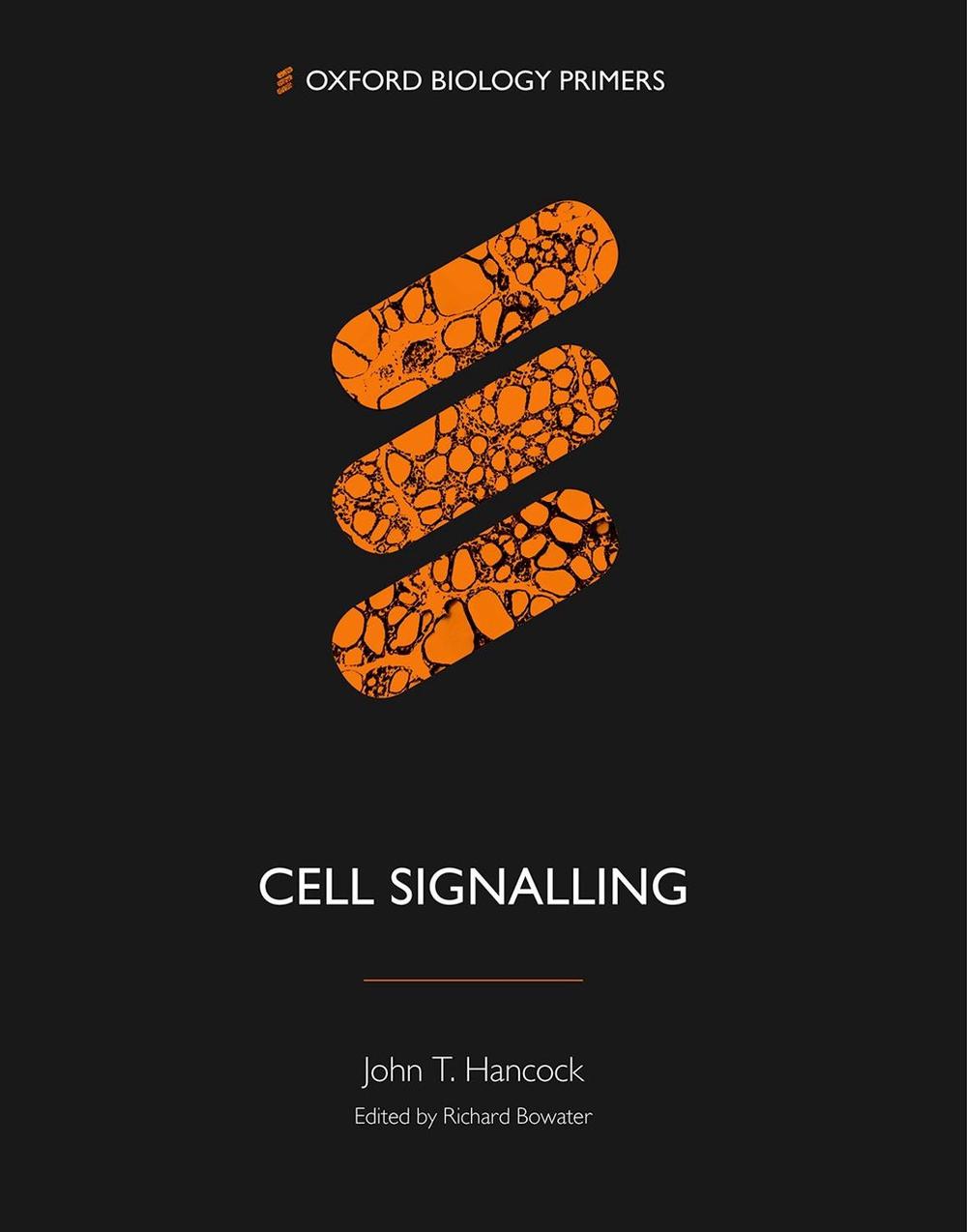 Cell Signalling, 9780198859581