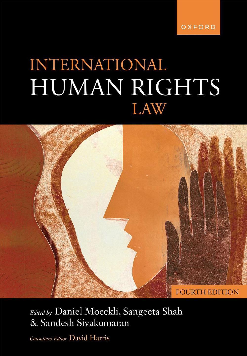 International Human Rights Law, 9780198860112