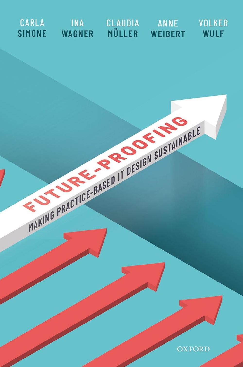 Future-proofing, 9780198862505