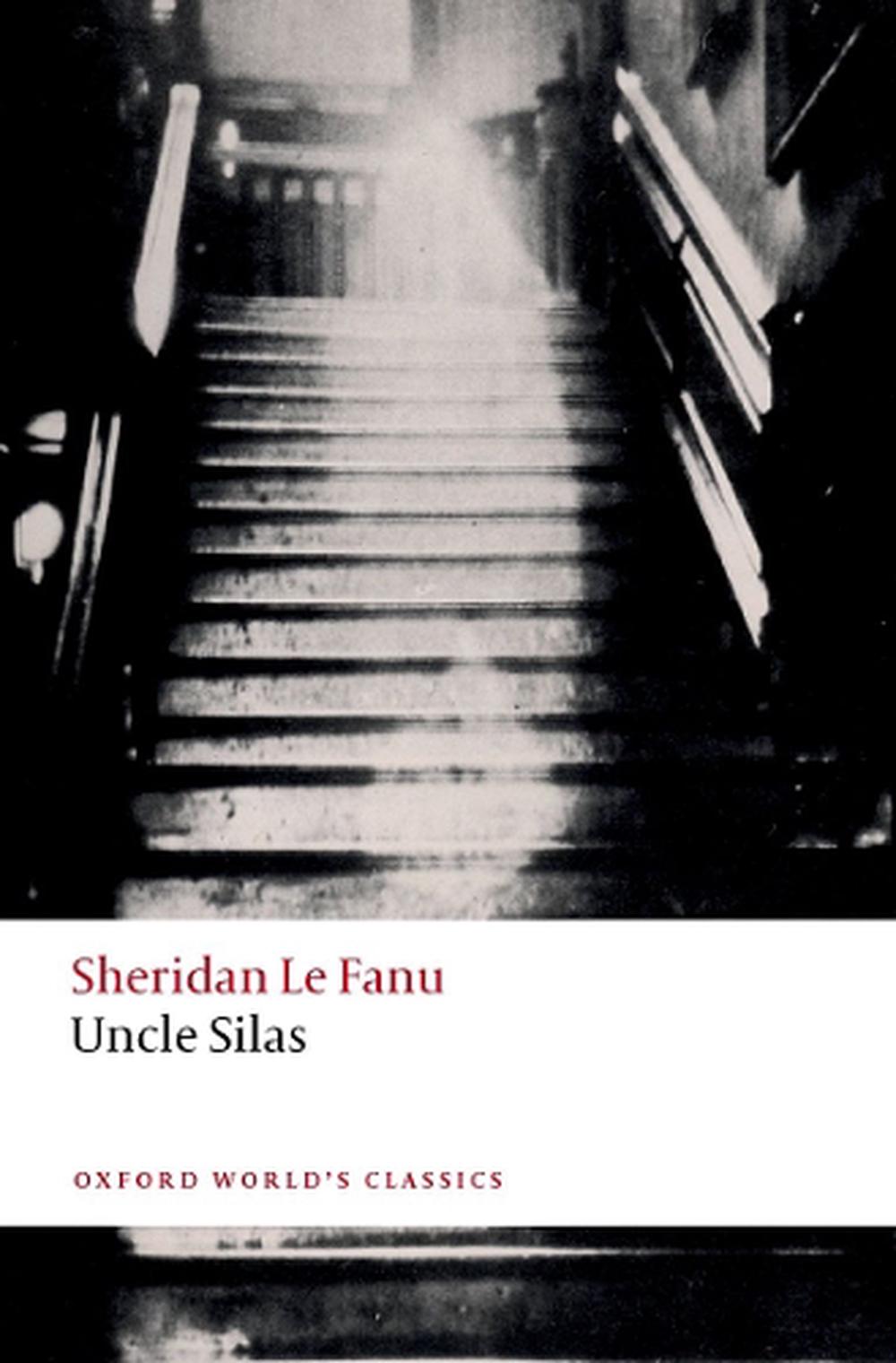 Uncle Silas, 9780198864356
