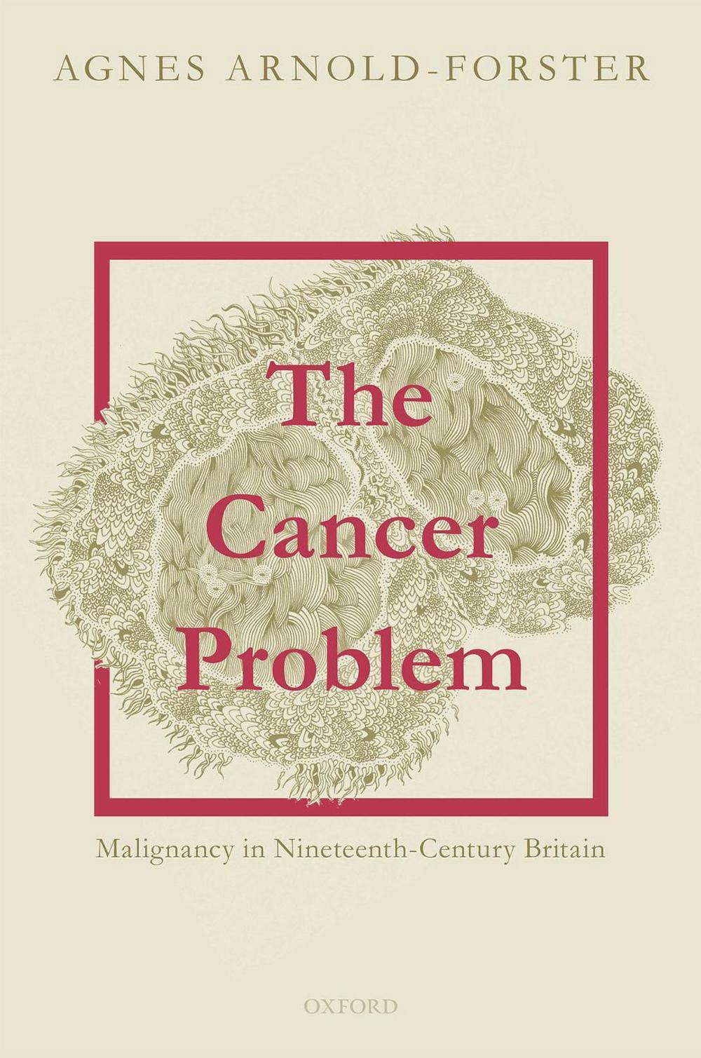 The Cancer Problem, 9780198866145