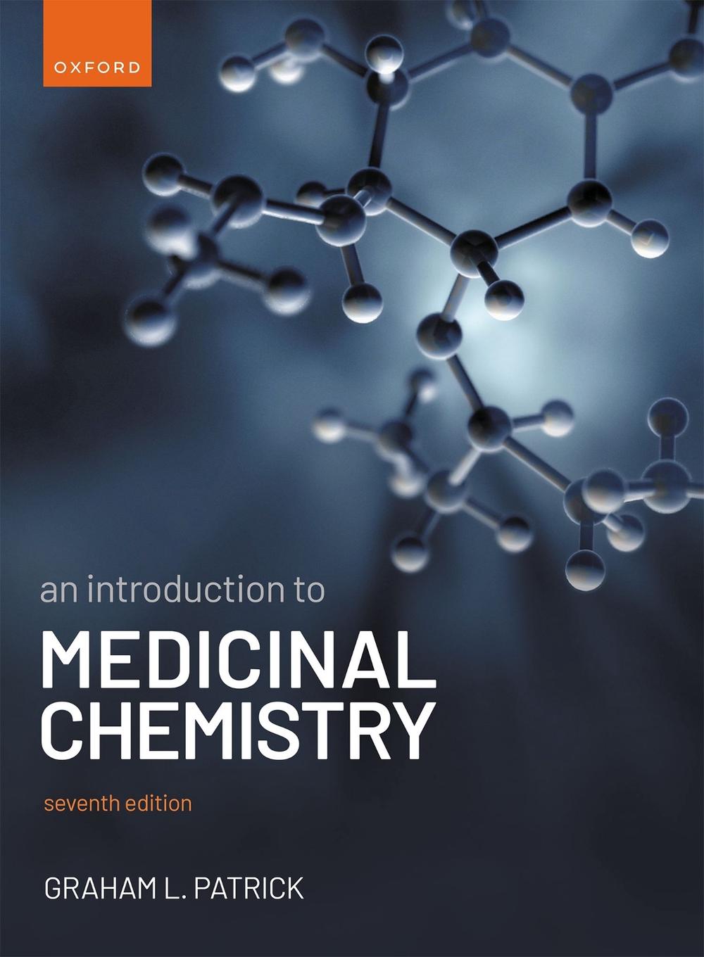 An Introduction to Medicinal Chemistry, 9780198866664